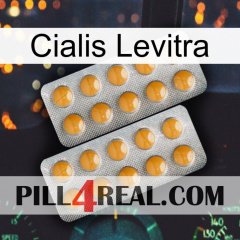 Cialis Levitra levitra2